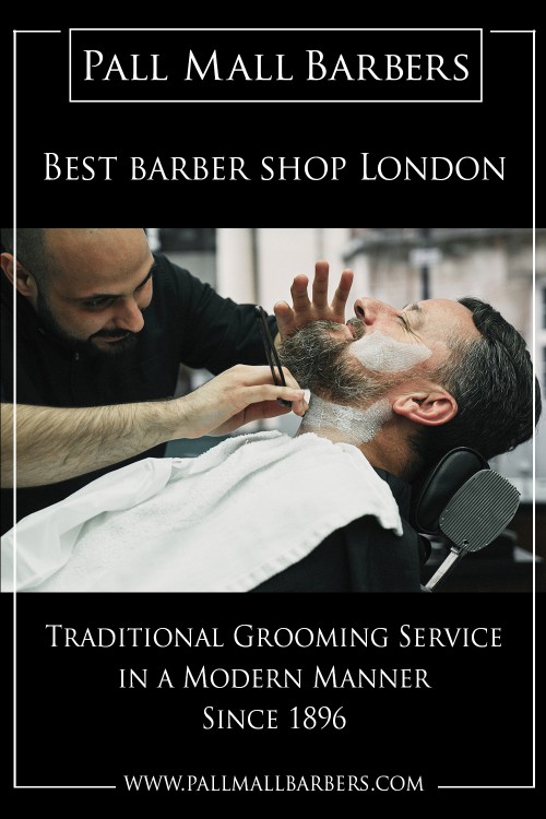 Best barber shop in London get Gentleman's Shave from The Masters at https://www.pallmallbarbers.com/

Find Us : https://g.page/PallMallBarbersTrafalgarSquare

One of the main attractions of this exciting career option is that barbering is necessarily a very secure and thriving industry no matter what the financial climate may be. Men always need haircuts, and you can work all year round securely in whatever global destination you may wish as the skill of professional barbering is found worldwide. That being the beauty of barbering such skills are in demand globally, and indeed many people go traveling abroad and use the skills to fund their travels, or if choosing to stay closer to the home, they often set up their barber shop locally.

Address : 27 Whitcomb St, London WC2H 7EP, United Kingdom

Phone Number: 020 73878887

Email : info@pallmallbarbers.com

Our Profile : https://site.pictures/pallmallbarbers

More Photos : 

https://site.pictures/image/JQ7NW
https://site.pictures/image/JQLL8
https://site.pictures/image/JQuFp
https://site.pictures/image/JQ3wO