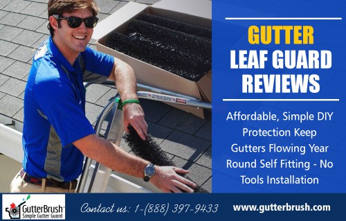 Do It Yourself Gutter Guards Is a Great Idea at https://www.gutterbrush.com/pages/gutter-guard-product-comparison

Cleaning : 

gutter screen
do it yourself gutter guards
gutters covers
mesh for gutters
gutter leaf guard reviews
gutter leaf covers
installing gutter guards
pine needle gutter guard
rain gutter drainage
gutter mesh guard

As a homeowner, you know that gutters serve an important role in your home. They move rainwater away from your home. Beyond that, they help support your roof and your basement and help you avoid serious home problems. In fact, if your gutters are rotting away, clogged, or not allowing free run of water, you could be in for some serious damage to your home.


Address : 855 Aquidneck Ave Ste 6 Middletown, RI 02842 USA

Call Us : 1-(888) 397-9433

Social Links : 

http://www.alternion.com/users/guttermeshguard/
https://www.pinterest.com/guttermeshguard/
https://en.gravatar.com/gutterscovers