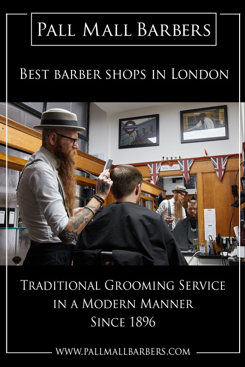 Barber shops in London - The most stylish place for the man at https://www.pallmallbarbers.com/locations

Find Us : https://g.page/PallMallBarbersTrafalgarSquare

A good haircut can boost self-confidence and make you appear even more attractive. A hairstyle that is done at home because you do not have the time or desire to have it styled professionally could be a disaster. Shaved and very short hairstyles are not the most fashionable, and if you want to be portrayed as a professional and stylish man, you need to invest in a professional haircut.

Address : 27 Whitcomb St, London WC2H 7EP, United Kingdom

Phone Number: 020 73878887

Email : info@pallmallbarbers.com

Our Profile : https://site.pictures/pallmallbarbers

More Photos : 

https://site.pictures/image/JQ7NW
https://site.pictures/image/JQLL8
https://site.pictures/image/JQcdX
https://site.pictures/image/JQ3wO