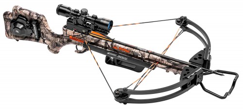 Most Affordable & the Best Crossbow on the Market at https://www.strongnia.com/best-crossbow

Crossbow

best crossbow
best crossbow for the money

Make sure your crossbow includes a rope cocking tool. An additional string and wax for the line must be provided with the crossbow as well. For usage in the field, you will intend to have a shoulder sling. Several crossbows featured cushioned slings, so this will certainly not be tough to find. Your item must include at least four arrows. Lastly, you will undoubtedly wish to consider service warranty. The guarantee is very crucial for beginners. Discover Best Crossbow that offers you with at the very least a one-year service warranty.

Social Links :

http://www.alternion.com/users/bestcrossbow/
https://www.pinterest.com/strongnia/
https://en.gravatar.com/bestcrossbowsforthemoney