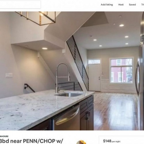 Super host Philly is truly a full-service Airbnb property manager. We will help you to create an Airbnb profile and will then take over the reigns. Know more information Email us on contact@superhostphilly.com.
Visit here:- http://superhostphilly.com/about/