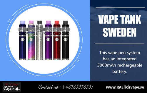 Kenji Juice Sweden give you a sweet and fruity all day at http://raelixirvape.se/

E Liquid : 

Keep it 100 e-liquid Sweden
Wotofo Recurve Mod Sweden
Kenji Juice Sweden
Vaporesso Luxe Kit Sweden
Drop Dead RDA Sweden
Wotofo Profile RDA Sweden
Hell Vape Sweden
vape tank sweden
electronic cigarette sweden
ecigarette sweden

The authentic taste of sweet, ripe mango and freshly picked juicy blackcurrant’s combined with an icy cold exhale. This top quality e Liquid is perfect for an all day vape. Check Out The Full Kenji Juice Sweden.

Address : Österlånggatan 33, 50334 Borås, Sweden

Call US : +46763376331

E Mail : info@raelixirvape.se

Hours : 

Monday-Friday: 10:30-18:00
Saturday: 12:00-16:00
Sundays: Closed

Social Links : 

https://twitter.com/godmodsweden
https://www.pinterest.com/godmodsweden/
http://www.alternion.com/users/bladeofgodmechmod/
https://www.flickr.com/photos/166878824@N07/