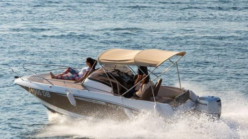 Prozura Travel Agency is one of the best rated firm for boat tours for Dubrovnik Islands. We provides varieties of boats like sail boats, speed boats and yachts as to offers you relaxing and adventurous experience with your family and friends. For more details visit our portal @ https://www.rent-boat-dubrovnik.com/