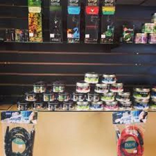 Smokers Cabinet is a one stop smoke shop at Rock Hill SC. We provide wide range of vapes, eCigs, glass pipe, cigars, eJuices, CBD, Kratom etc. at best prices. For more details visit our website today @ https://smokerscabinet.com/