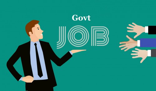 Govt Jobs In India (6)