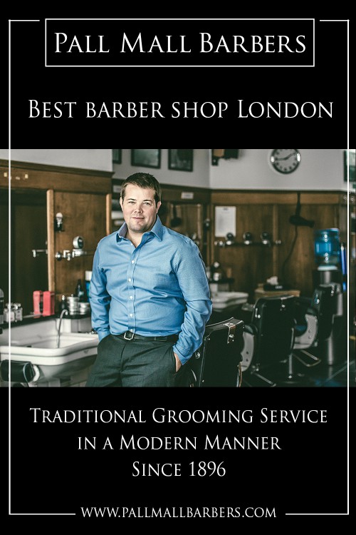 Haircut and bleach on conscience with Best barber shops in London At https://www.pallmallbarbers.com/locations

Find Us : https://g.page/PallMallBarbersTrafalgarSquare

The growth of baldness is a standard procedure. With the newest style trends, the hairstyles play an essential part in enhancing the attractiveness in addition to personality. The Best barber shops in London help you in receiving new in addition to an attractive appearance. It's crucial to have a suitable cut which matches with the face. The skilled hair stylists have the complete knowledge attached to the new styles in addition to tendencies.

Address : 27 Whitcomb St, London WC2H 7EP, United Kingdom

Phone Number: 020 73878887

Email : info@pallmallbarbers.com

Our Profile : https://site.pictures/pallmallbarbers

More Photos :

https://site.pictures/image/Jcu8U
https://site.pictures/image/Jcczn
https://site.pictures/image/JcAR7
https://site.pictures/image/JcTrB