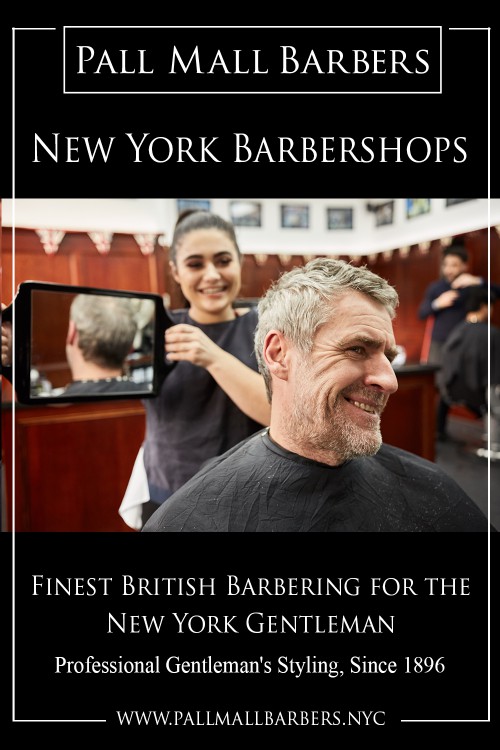 Best mens barber in NYC with the modern conveniences at https://pallmallbarbers.nyc

Also visit here: 
https://pallmallbarbers.nyc/location/
https://pallmallbarbers.nyc/news/
https://goo.gl/maps/MfpzLuHVFsu

Services: https://pallmallbarbers.nyc/services/
Barber services, Mens haircuts, Fades, shaving, beard trimming, beard styling, men’s grooming products, sea salt spray. Men’s gifts, gift vouchers, shaving products, shave creams, shave oils, shave balm.

The first, together with an essential facet that talks in favor of a beauty parlor, are its wellness along with sanitary managing their clients. Apart from these are the places where you often tend to acquire some disease or numerous additional issues of the epidermis. Other than this, the texture of this beauty salon must match along with gratifying too. The stylists in the Best mens barber in NYC shop has to make the client feel comfortable and also be conversational. It's been recalled a somewhat enjoyable set up have continually earn a hair salon comprised popular than others provided the stylist is successful the occupation.

Contact Us: Lower Concourse Level, 10 Rockefeller Plaza, New York City , NY 10020, United States
Call: +1 212 586 2220
Email:   hello@pallmallbarbers.nyc

Follow us on:
https://itsmyurls.com/bestbarbernyc
http://barbershopmidtown.strikingly.com/
https://visual.ly/users/pallmallbarbers/portfolio
https://socialsocial.social/user/barbershopmidtown/
https://list.ly/pallmallbarbers/lists