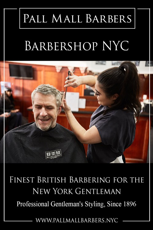 Best barbers in NYC gives the freshest shape-ups at https://pallmallbarbers.nyc

Also visit here: 
https://pallmallbarbers.nyc/location/
https://pallmallbarbers.nyc/news/
https://goo.gl/maps/MfpzLuHVFsu

Services: https://pallmallbarbers.nyc/services/
Barber services, Mens haircuts, Fades, shaving, beard trimming, beard styling, men’s grooming products, sea salt spray. Men’s gifts, gift vouchers, shaving products, shave creams, shave oils, shave balm.

Recently beautician treatments are mostly advised for males as they're typically far more worried worrying their appearance compared to feamles. These days, however, moreover, men have ended up being slowly mindful concerning their pet grooming. Consequently, such options also set on individuals. There's various sort of Best barbers in NYC choices, which are ordinarily provided by exclusive collections. Better yet, these solutions have enhanced for decades; such Hair salon has occurred a one-stop purchase all sorts of elegance treatment.


Contact Us: Lower Concourse Level, 10 Rockefeller Plaza, New York City , NY 10020, United States
Call: +1 212 586 2220
Email:   hello@pallmallbarbers.nyc

Follow us on:
https://www.behance.net/Barbershopmidtown
https://remote.com/barbersmidtown
https://kinja.com/barbershopmidtown
https://www.scoop.it/u/Barbershopmidtown/curated-scoops
https://dashburst.com/barbershopmidtown