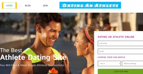 Looking for online athletic clubs? Check the best athlete dating site, it is totally free for all single athletes and elite singles to join. It provides athlete dating tips for people to know how to date a professional athlete. http://www.datinganathlete.com/