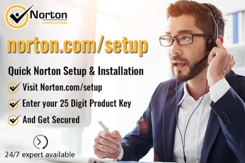 Get a single stop solution for protecting your devices from viruses, malware, online threats, cyber attacks. Get Norton antivirus security software from norton setup. Get a complete stepwise guide from Norton customer service and troubleshoot all Norton related glitches. Download, install, and activate, Norton and enter 25 digits alpha-numeric code for secure login. Visit http://norton-us.com/.