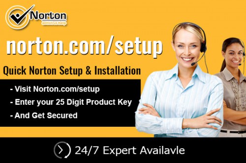 Norton antivirus security software is one of the best antivirus easily available in the market. It helps you in preventing viruses, malware, spyware and many other threats from the system. Learn how to download, install, and activate Norton antivirus by visiting http://asknorton.com/ .