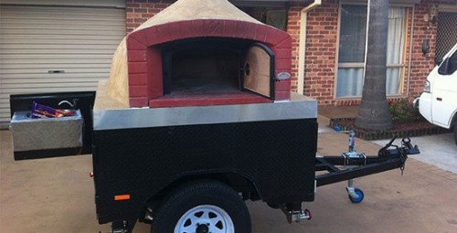Are you searching for wood fired pizza trailer in Sydney? Contact Zelicious Woodfire Pizza, we offer wood fired pizza trailer in Sydney and nearby regions. We also provide birthday party and corporate function catering services.Visit us @ http://zeliciouspizza.com.au/