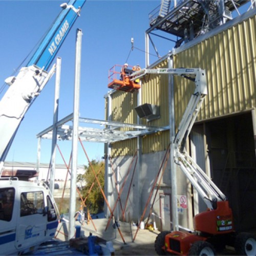 Otahuhu Engineering provides stainless steel fabrication in Auckland at a reliable price. We've specialized in a variety of steel fabrication processes across various industries. Stainless Steel fabrication involves preparing and manipulating Steel materials.


https://otahuhuengineering.co.nz/services/manufacturing/
