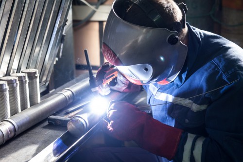 Call or visit us today at INVIL Limited, our team fully experienced and knowledgeable in metal fabrication. We are the well known provider in all over region, we solve all customers problems and make him happy from our work.

https://www.invilfab.co.nz/