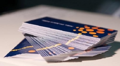 Searching for best firm for business card printing in Parramatta? Contact Minuteman Press Parramatta, with our in-house design services, we can tailor make a business card design to make your business stand out from the rest. For any query visit our portal @ https://mmpparramatta.com.au/business-cards/