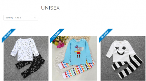 Girls and Boys clothing for very completive price. High quality garments for kids age 0 to 10. Sale price on clothes for girls and boys. CuteLine.com.au is your one stop online clothing shop for kids.
Visit here:- https://cuteline.com.au/