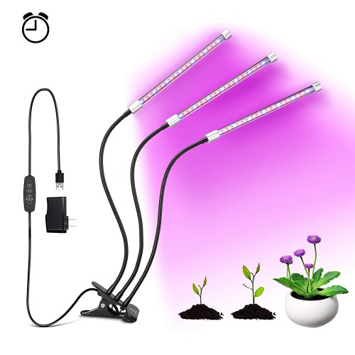 LED grow lights - Why You Should Be Using Them at http://www.madaboutberries.com/articles/full-spectrum-led-grow-lights.html

Decoration / Home

Indoor LED grow lights
full spectrum grow light
LED grow lights

First of all, why don't we ask the concern on everybody's mind, "Do Led Grow Lights in fact function?" There are much more even more endorsements and independent researches sprouting up throughout the Net that show "YES" LED grow lights do the job, and they function respectably. While several types of research will undoubtedly show, at existing innovation levels, HID Lights may create somewhat better yields when compared with LED. The benefit of LED's is that they will undoubtedly last as much as eight times much longer, run more relaxed as well as operate much more effectively which will undoubtedly end up assisting you to save a ton of cash over the long haul.

Social Links : 

https://www.pinterest.com/indoorledgrowlights/
http://www.myvidster.com/profile/IndoorLEDgrowlights
http://www.alternion.com/users/LEDgrowlights/
https://www.minds.com/indoorledgrowlights
