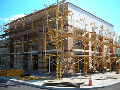 Planing a commercial construction and looking for commercial construction companies in Christchurch then Pete's construction is the best option for you because We specialist's in new commercial plans as well as design and build options.


https://petesconstruction.co.nz/