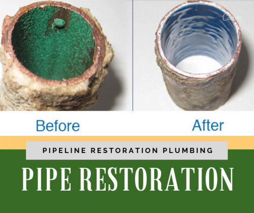 At Pipeline Restoration Plumbing, Inc. we know that there is always a more pleasant way to spend your money than on an unexpected plumbing repair! Call us today at (866) 651-3953. https://www.slableakfix.com/pipe-restoration/