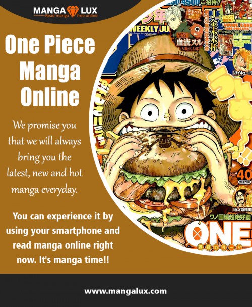 You can enjoy reading Kissmanga one piece in a different version at https://mangalux.com/manga/one-piece

Service us
good manga to read	
read manga
one piece manga stream
mangadex

Manga is read on the different platform on a modified version because there are many websites which are created in the name Manga but have different features overall. If you are reading the stories under one website, then you get to go through other websites specially designed for reading Manga. The names of some Manga sites are Manga Fox, Manga Panda, Manga Reader, Manga Stream, Kissmanga, etc. The features of these websites vary from each other in many ways. 

Contact us
Website-https://mangalux.com/

Social
https://www.reddit.com/user/mangarockdefinitive
https://disqus.com/by/kissmangaonepiece/
https://dashburst.com/mangarockdefinitive
https://en.clubcooee.com/users/view/mangadex
http://www.facecool.com/profile/kissmangaonepiece