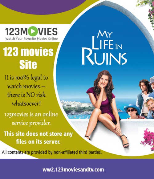Enjoy the hottest new series available online with 123 movies at 123moviesandtv.com

Movies : 

123movies movies
123 movies unblocked
123 movies site
watch free movies online for free
watch free movies online now
watch latest movies online free

Like all the other activities you perform online, enjoying online movies as well demands sedate security measures. Unfortunately if you lag behind at any step, you are likely to get trapped in the network of hackers and consequently your computer data could be at grave risk of being stolen. In addition, copyright owners could file lawsuits against you on the offense of copyright infringement. If you love online movies then 123 movies can be your best option. 

Address: Rägetenstrasse 85

8372 Horben bei Sirnac, Switzerland

Phone : 044 789 94 56

Social Links : 

http://www.alternion.com/users/moviesnewsite/
https://en.gravatar.com/123moviessites
https://www.pinterest.com/123moviessite/
https://padlet.com/123moviessite