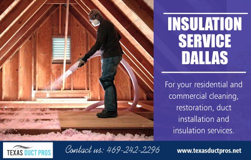 Air duct cleaning in Dallas prices packages are very affordable at http://texasductpros.net/insulation/

find us: https://goo.gl/maps/GzjoT7iNXaA2

Service:

insulation service dallas
dallas insulation company
insulation service
home insulation dallas
dallas insulation service	

Duct maintenance is ideal for homes or buildings that prefer to maintain healthy air and avoid sick building syndrome. You can see that a lot of molds, dust, pet dander, pollen, and various other allergens get stuck in these ducts. Over time they accumulate and are blown out into the air for people to breathe in. Although breathing polluted air may not trigger allergies for some people, they can work in the long run cause other severe respiratory illnesses. This is why air duct cleaning in Dallas is essential.


17745 Agave Ln Dallas, TX 75252, USA
E-Mail: texasductpros@gmail.com, qaductcleaning@gmail.com
Call us: 972-433-0278

Social:

https://www.diigo.com/user/homeinsulation
https://socialsocial.social/user/airductcleaning/
https://disqus.com/by/dallasinsulationservice/
https://www.allmyfaves.com/dallasinsulationserv
https://enetget.com/airductcleaning
https://padlet.com/airductcleaning
https://ello.co/dallasinsulationservice
https://profiles.wordpress.org/insulationservice/
http://airduct-cleaning.brandyourself.com/
