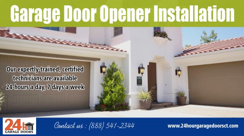 How to Get the Best Deals in Garage Door Installation AT https://www.24hourgaragedoorsct.com/garage-door-opener-repair-new-haven-ct/ 
Find Us On Google Map : https://goo.gl/maps/eAPNwF4tBx52
We are involved in the entire process which includes creation, installation, maintenance, and servicing. You can rely on us even after installation, and we will always be available to provide support to ensure that your commercial car doors remain in the best condition. Our garage door same day service is high class, and our level of expertise makes us one of the best local garage door services operating in the New Haven area.
Social : 
https://www.crunchyroll.com/user/GarageDoorinNewHaven
https://snapguide.com/garage-door/
http://www.folkd.com/user/GarageDoorinNewHaven

Address : 91 Shelton Ave #110, New Haven, CT 06511, USA
Contact us : +1 888-541-2344
Primary Email Address : dispatch@24hourgaragedoorsct.com
Hours of Operation: Mon To Sun : 24 Hours