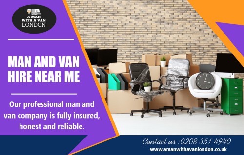 Find Cheap Man With Van London 1 Hour is a necessary  AT https://www.amanwithavanlondon.co.uk/man-and-van-london-online-taxi-vans/

Find us on google Map : https://goo.gl/maps/uJgsdk4kMBL2

Man And Van Hire Near Me will get you a man with a van to your door at the time you choose, and the driver can help you load, or if you don’t want to do anything, then more movers will be provided. All removals vans are GPS controlled, and everything is built into a single quote available instantly online, so you can Moving Van Hire London prices we offer.

Address-  5 Blydon House, 33 Chaseville Park Road, London, LND, GB, N21 1PQ 
Contact Us : 020 8351 4940 
Mail : steve@amanwithavanlondon.co.uk , info@amanwithavanlondon.co.uk

My Profile : https://site.pictures/manwithvan

More Images :

https://site.pictures/image/JtYMW
https://site.pictures/image/JtwP9
https://site.pictures/image/Jtef8
https://site.pictures/image/Jt6kX