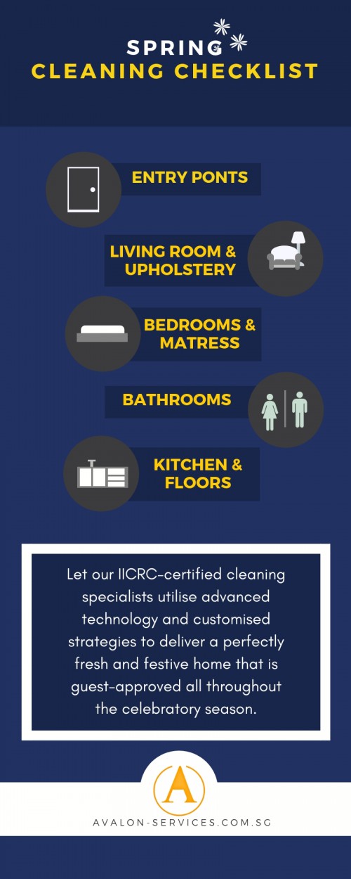 Source: https://www.avalon-services.com.sg/the-spring-cleaning-checklist-for-your-home/