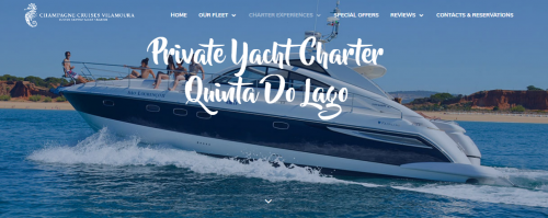 Welcome to Champagne Cruises Luxury Boats Algarve! The best Luxury Boats Charter Cruises provider in the Algarve region! Book your Luxury Boats with us!

Visit here:- http://luxuryboatsalgarve.com/