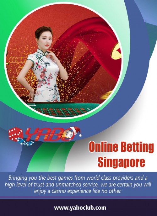 gapore
online gambling singapore
top singapore online casino
top online casino singapore
top trusted online casino singapore 2019

With the emergence of the online casino, people do not have to fly or drive to a faraway casino to play their favored games. Changing times and innovations resulted in the growth and popularity of internet casinos these days. Considering the present scenario, the online casino has developed as the most entertaining and enticing means to check out several Best Singapore Online Casino under one roof.

Social:

https://www.instagram.com/sportsbetmalaysia/
https://sportsbetmalaysia.tumblr.com
http://sportsbetfootballmal.yooco.org/videos/admin/265289.html
https://www.youtube.com/channel/UCvCRj3mKiItt0JuiqzpAqVg?
https://twitter.com/sportsbetmlysia