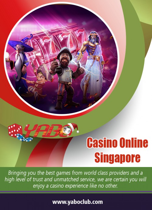 It Is Beneficial To Gamble Live Casino Online Singapore
Deals us:

casino singapore
singapore casino
singapore online casino
singapore casino games
singapore casino online
casino online singapore
casino singapore online
online casino singapore
best online casino singapore
online betting singapore
online gambling singapore
top singapore online casino
top online casino singapore
top trusted online casino singapore 2019

The online casino forms to be an essential way of allowing more and more players to gamble with ease from their residence. Till you're connected to the internet, you can play your favored casino games 24x7. You have to enter a site and get started with your chosen casino games. One of the main features of Live Casino Online Singapore that make most gaming lovers turn to gamble online is that the internet forms to be the most available medium these days.

Social:

https://twitter.com/sportsbetmlysia
https://www.youtube.com/channel/UCvCRj3mKiItt0JuiqzpAqVg?
https://www.instagram.com/sportsbetmalaysia/
https://www.diigo.com/profile/jackpotmalaysia
https://sportsbetmalaysia.tumblr.com