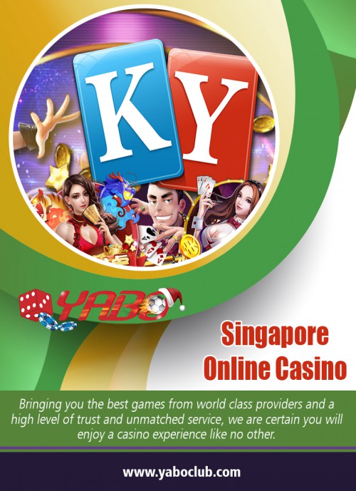 gapore
online gambling singapore
top singapore online casino
top online casino singapore
top trusted online casino singapore 2019

With the emergence of the online casino, people do not have to fly or drive to a faraway casino to play their favored games. Changing times and innovations resulted in the growth and popularity of internet casinos these days. Considering the present scenario, the online casino has developed as the most entertaining and enticing means to check out several Best Singapore Online Casino under one roof.

Social:

https://www.instagram.com/sportsbetmalaysia/
https://sportsbetmalaysia.tumblr.com
http://sportsbetfootballmal.yooco.org/videos/admin/265289.html
https://www.youtube.com/channel/UCvCRj3mKiItt0JuiqzpAqVg?
https://twitter.com/sportsbetmlysia