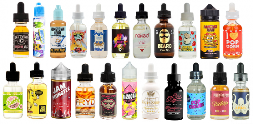 Looking for exotic range of ejuices in Fort Mill SC? Visit Smokers Cabinet and explore classic range of ejuices of various flavours. We also provide a wide inventory of products such as kratom, CBD oil and CBD gummies.Visit us @ https://smokerscabinet.com/