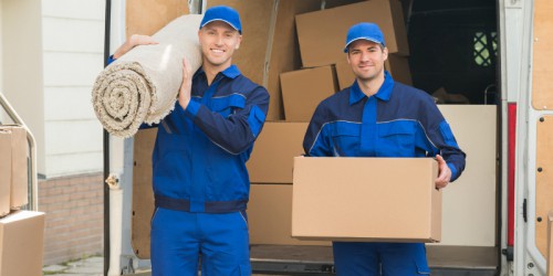 Often we are in trouble, when we move from one place to another place. There are so many questions in our mind that one of them is this, how can we get good and affordable removal companies in Auckland. Contact today Pro Moving Services company who solve all problems in a minute.

https://promovingservices.co.nz/