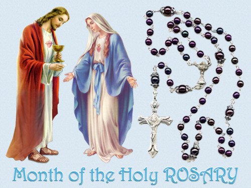 Ad Rosary