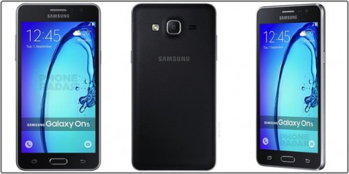 Samsung Galaxy ONs