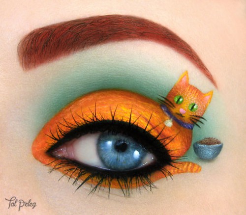 Tal Peleg