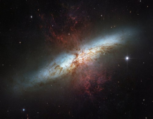 Carina Nebula2