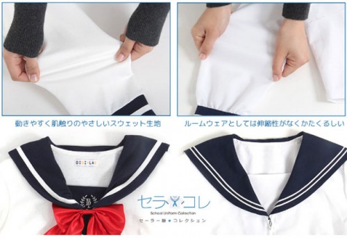 Kogal pyjamas

src://www.japantrendshop.com/sailor-school-uniform-collection-room-wear-p-3384.html