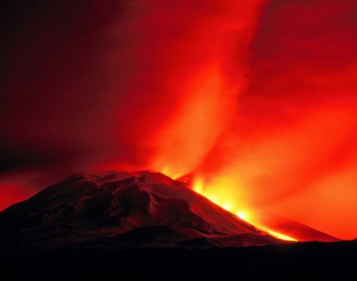 Gunung Hekla