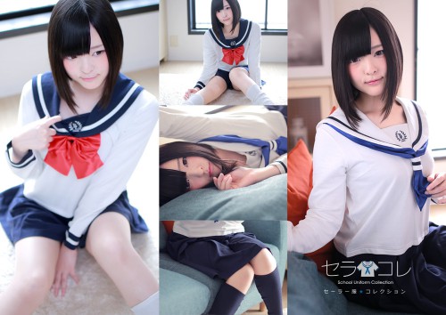I want to wear a sailor suit because I at one time.

Female uniform of high school was a sailor does not have only about 20%. For most girls, uniforms = the blazer. However, in the world of anime and movies, sailor clothes what is drawn as if it were a youth of the symbol. Worried girl sailor is the tangle of friendship, or a nice love, we will continue to grow at times while fighting a different world people. Of course it is also the woman who yearn "I want to try wearing a sailor suit because once good at," in many cases.

School Uniform Collection
src://www.bibilab.jp/product/slc10s_80s_90s/
