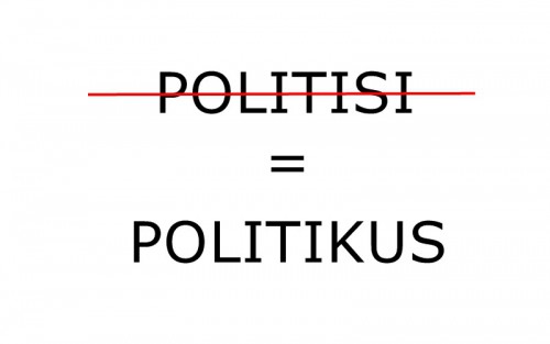 Politikus
