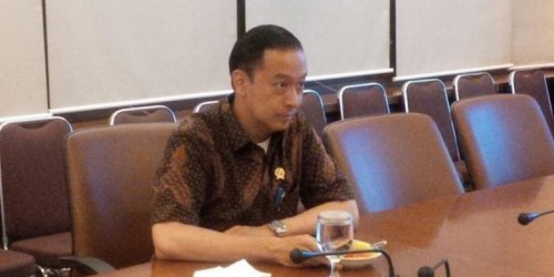 Menteri Perdagangan Thomas Trikasih Lembong