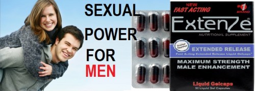 sexual health supplements for men and women