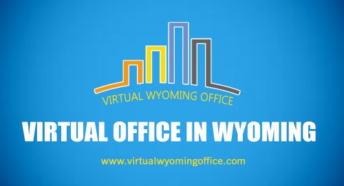 Wyoming Virtual Office came into existence. It's a good option for all the starting businessman and new companies who wanted to have their workplace in certain place but still can't afford to have for an office to rent. There are so many different options and services to choose from that it is easy for you to make the most of your non-physical office no matter what type of business you are doing. If you are taking help of virtual workspace then you don't have to worry about where to conduct a presentable space for your business meetings. Business office space can be used in daily or in weekly basis and affordable since you don't need to rent an office constantly. Check Out The Website https://virtualwyomingoffice.com/Incorporate-Wyoming-LLC-Online.html for more information on Wyoming Virtual Office.
