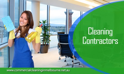 Cleaning Contractors is very hard to deal with at some stages because they do not know you and you do not know them. Most Cleaning Contractors will promise you heaven and earth to collect get into business with you but only a very few of them will deliver as they have promised. Most of them will give you the impression that they are already on the verge of starting your work without you giving them the full go ahead. Browse this site http://www.commercialcleaninginmelbourne.net.au/cleaning-contractors/ for more information on Cleaning Contractors.
Follow Us: https://goo.gl/SgYJtN
https://goo.gl/Qzou7T
https://goo.gl/K2uSG2
https://goo.gl/QCaoC0
https://goo.gl/tcw9S3