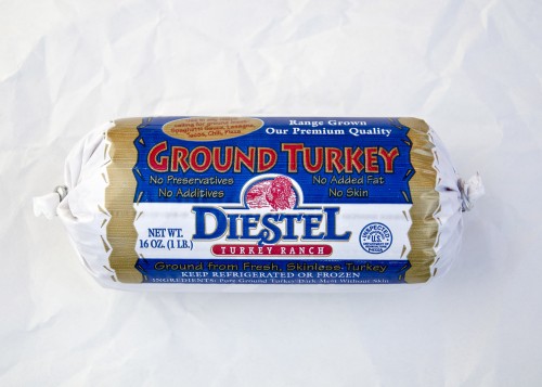 Ground Turkey is a mixture of dark and light turkey meat with remaining skin and visible fat processed together until a "ground" form emerges. The turkey meat, skin, and fat is taken off the bone and processed with additives. The final product has specific characteristics that appeal to customers, including a non pink color and non crumbly texture. The composition of ground turkey is driven by market demand, availability, and meat prices. Have a peek at this website https://diestelturkey.com/traditional-grind for more information on Ground Turkey.
Follow us: https://goo.gl/Lj57xS
https://goo.gl/iz2uHd
https://goo.gl/QmRdUP
https://goo.gl/XjsJQi
https://goo.gl/25zDlw