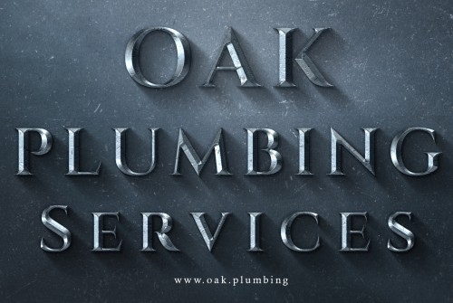 Our Site : http://oak.plumbing
Opting for one company's service for all the Oak Plumbing needs in your home can be beneficial for you for several reasons. Firstly, you will be familiar with the plumbers, their services and the way they interact with you. These factors are likely to put you at ease when it comes to your house's plumbing requirements. Secondly, the plumber will have an idea of the plumbing system in your house, the history of problems, the issues he has dealt with and the limitations of the system. 
My Profile : https://site.pictures/oakplumbing
More Typographic : https://site.pictures/image/S62XR
https://site.pictures/image/S6IOP
https://site.pictures/image/S6giq