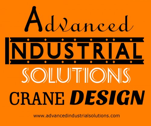 Our Site : http://www.advancedindustrialsolutions.com/products.html
These cranes are versatile as they are seen in a variety of industrial situations. Secure your employees from injury because of falls with equipment made, crafted, and also set up by Advanced Industrial Solutions Crane Inspection & Certification  . We give equipment and complete solutions for drivers in various sectors operating at elevations. The cranes supply the galvanizing specialist with a practical choice to hoists and also monorails.
My Profile : https://site.pictures/craneinspection
More Typographic : https://site.pictures/image/S7cIu
https://site.pictures/image/S7uGB
https://site.pictures/image/S78yD
